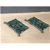 Image 1 : (2) OKUMA OPUS7000 E4809-770-116 CIRCUIT BOARD