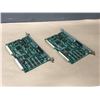 Image 2 : (2) OKUMA OPUS7000 E4809-770-116 CIRCUIT BOARD