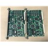 Image 3 : (2) OKUMA OPUS7000 E4809-770-116 CIRCUIT BOARD