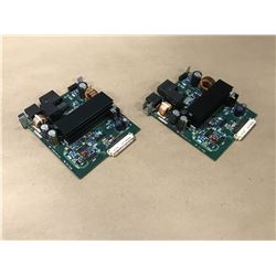 (2) OKUMA OPUS7000 E4809-045-229 CIRCUIT BOARD