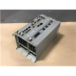 OKUMA OPUS 7000 E7191-090-008- DOCKING 3 RACK