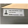 Image 4 : OKUMA OPUS 7000 E7191-090-008- DOCKING 3 RACK