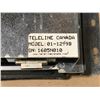 Image 4 : TELELINE 01-1299B MONITOR FROM OKUMA OPUS7000