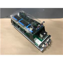 OKUMA 1006-0630-84-96 BLII-D 75-50A SERVO DRIVE