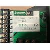 Image 4 : OKUMA 1006-0630-84-96 BLII-D 75-50A SERVO DRIVE