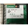 Image 4 : OKUMA 1006-0630-0740007 BLII-D 75-50A SERVO DRIVE