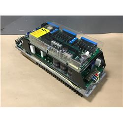 OKUMA 1006-0629-A75008 BLII-D 50-50A SERVO DRIVE