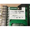 Image 4 : OKUMA 1006-0629-A75008 BLII-D 50-50A SERVO DRIVE
