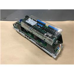 OKUMA 1006-0612-60-13 BLII-D 50A SERVO DRIVE