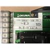 Image 4 : OKUMA 1006-0612-60-13 BLII-D 50A SERVO DRIVE