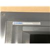 Image 3 : OKUMA OSP7000L E0105-653-469-1 OPERATOR PANEL W/ E0105-653-425-1 MONITOR