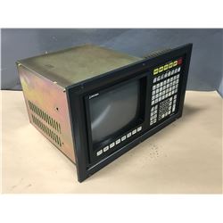 OKUMA HA-E0105-653-041-1 OPERATING PANEL 5020