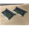 Image 2 : (2) OKUMA OPUS7000 E4809-045-158-A CIRCUIT BOARD