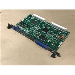 OKUMA OPUS7000 E4809-436-074-A CIRCUIT BOARD