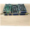 Image 7 : OKUMA OPUS 5000 II E4809-45-109-F SVP II BOARD W/ E4809-770-049-B & E4809-045-110-D