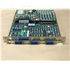 Image 7 : OKUMA OPUS 5000 II E4809-045-091-E MAIN BOARD W/ E4809-045-112-C & E4809-045-167-C