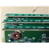 Image 5 : (3) OKUMA OPUS 5000 E4809-032-452-D CIRCUIT BOARD