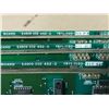 Image 6 : (3) OKUMA OPUS 5000 E4809-032-452-D CIRCUIT BOARD