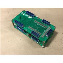 OKUMA E0241-653-095 & E0241-653-096 PANEX CARD