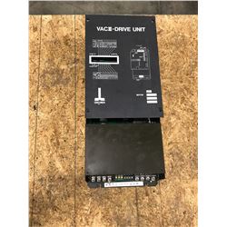 OKUMA D-22 1006-1232-032-038 VAC III DRIVE UNIT