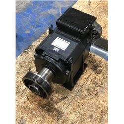 OKUMA VAC-MML11/7.5R-152-R3 VAC-MOTOR