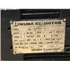 Image 4 : OKUMA BL-MS75E-30T BL-MOTOR