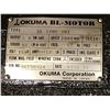 Image 4 : OKUMA BL-120E-20T BL-MOTOR