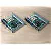 Image 1 : (2) OKUMA FUB-P4R2 MODULE
