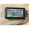 Image 4 : (2) OKUMA ER-M-SA ENCODER