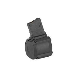 MAGPUL PMAG D-50 7.62X51 LR/SR BLK