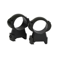 WEAVER GRAND SLAM RNG 1" X-H MATTE