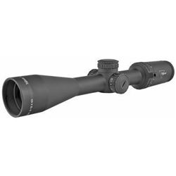 TRIJICON CREDO 3-9X40 SFP MOA RED