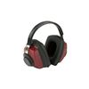 Image 1 : RADIANS COMPETITOR MUFF NRR26 RED