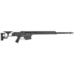 BARRETT MRAD SMR 308 BLK 24"