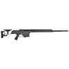 Image 1 : BARRETT MRAD SMR 308 BLK 24"