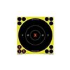 Image 1 : B/C SHT-N-C RND BULLSEYE TGT 100-6"