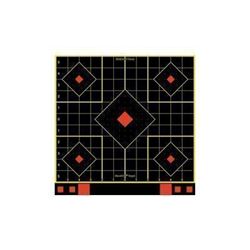 B/C SHT-N-C SIGHT-IN TGT 12-12"