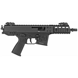 B& T GHM9 G2 CMP 9MM 4" 33RD GLK PTMG