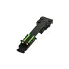Image 1 : HIVIZ 2D ADJ SG REAR GRN LRG