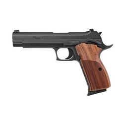 SIG P210 STANDARD 9MM 5  BLK 8RD AS