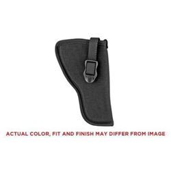 BH HIP HLSTR SZ 2 LH BLK