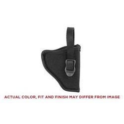 BH HIP HLSTR SZ 0 LH BLK