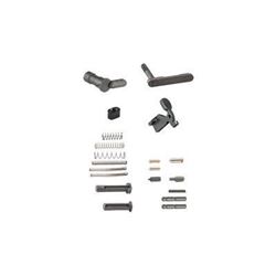 LUTH AR LOWER PARTS KIT BUILDER
