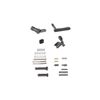 Image 1 : LUTH AR LOWER PARTS KIT BUILDER