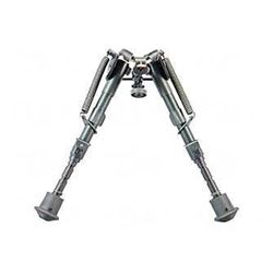 HARRIS BIPOD 6-9" (LEG NOTCH) FIXED