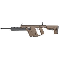 KRISS VECTOR CBR 22LR 16'' 10RD FDE