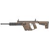 Image 1 : KRISS VECTOR CBR 22LR 16'' 10RD FDE