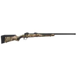 SAVAGE 110 PREDATOR BOLT ACTION RIFLE .22-250REM 24'' BARREL