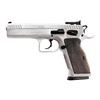 Image 1 : EAA WIT STK II 9MM 17RD 4.5" CHR