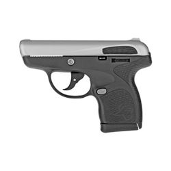 TAURUS SPECTRUM 380ACP 2.8" STS/BLK